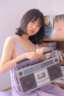 岌岌可危夏小正